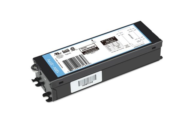 Outdoor Single Current and non-dimmable