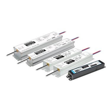 Constant Voltage LED Drivers Family Image