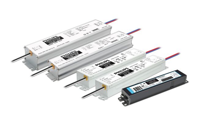 Constant Voltage drivers