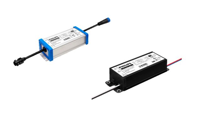 Outdoor Single Current and non-dimmable