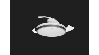 Ceiling Lights FC590  Ceiling Light 24+15W