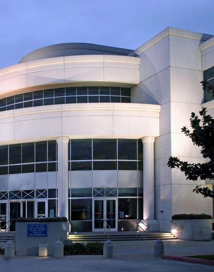 FlexScape LED inground line voltage landscape luminaire (SL43