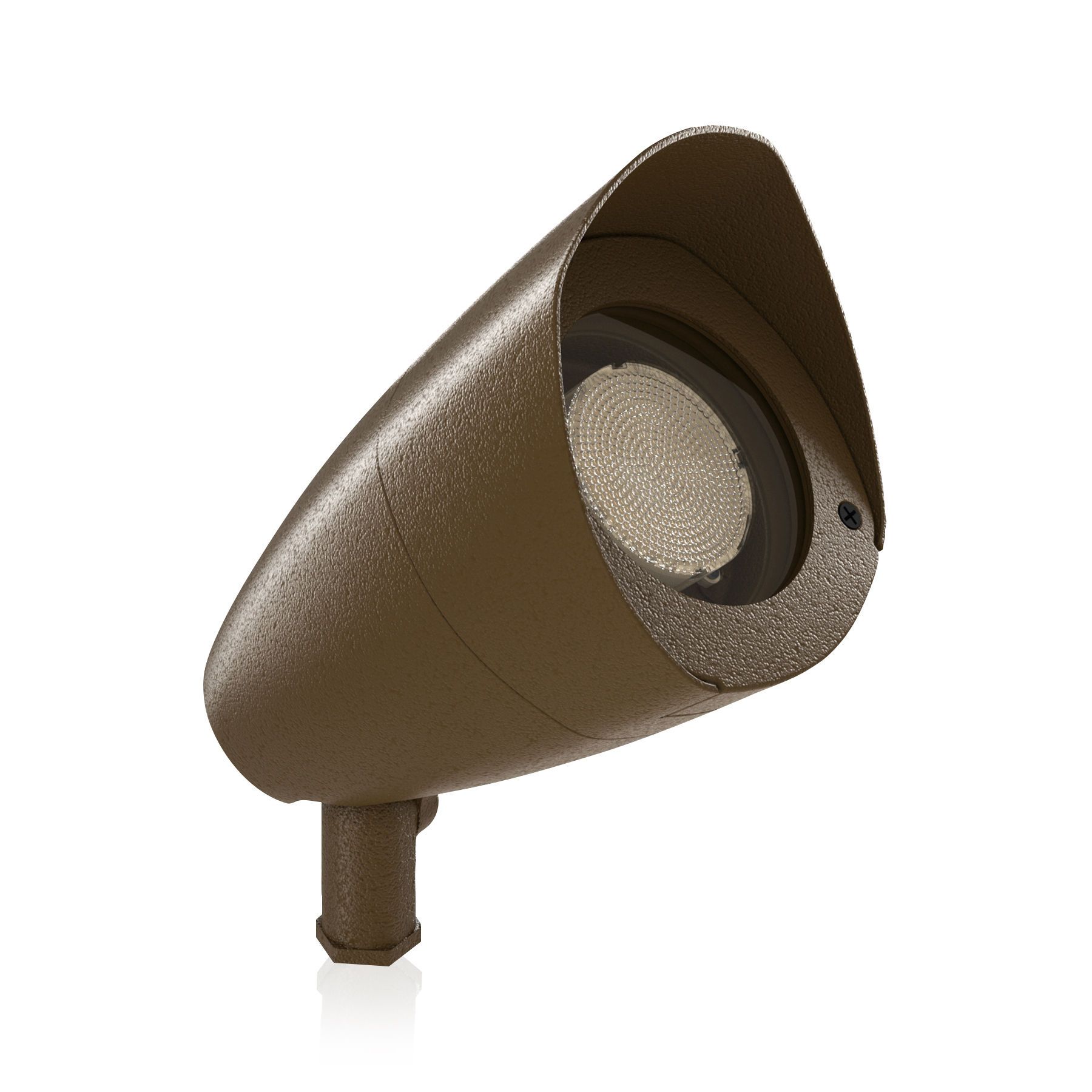 FlexScape LED accent line voltage landscape luminaire (B9)