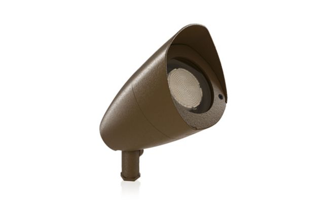 FlexScape LED accent line voltage landscape luminaire (B9)