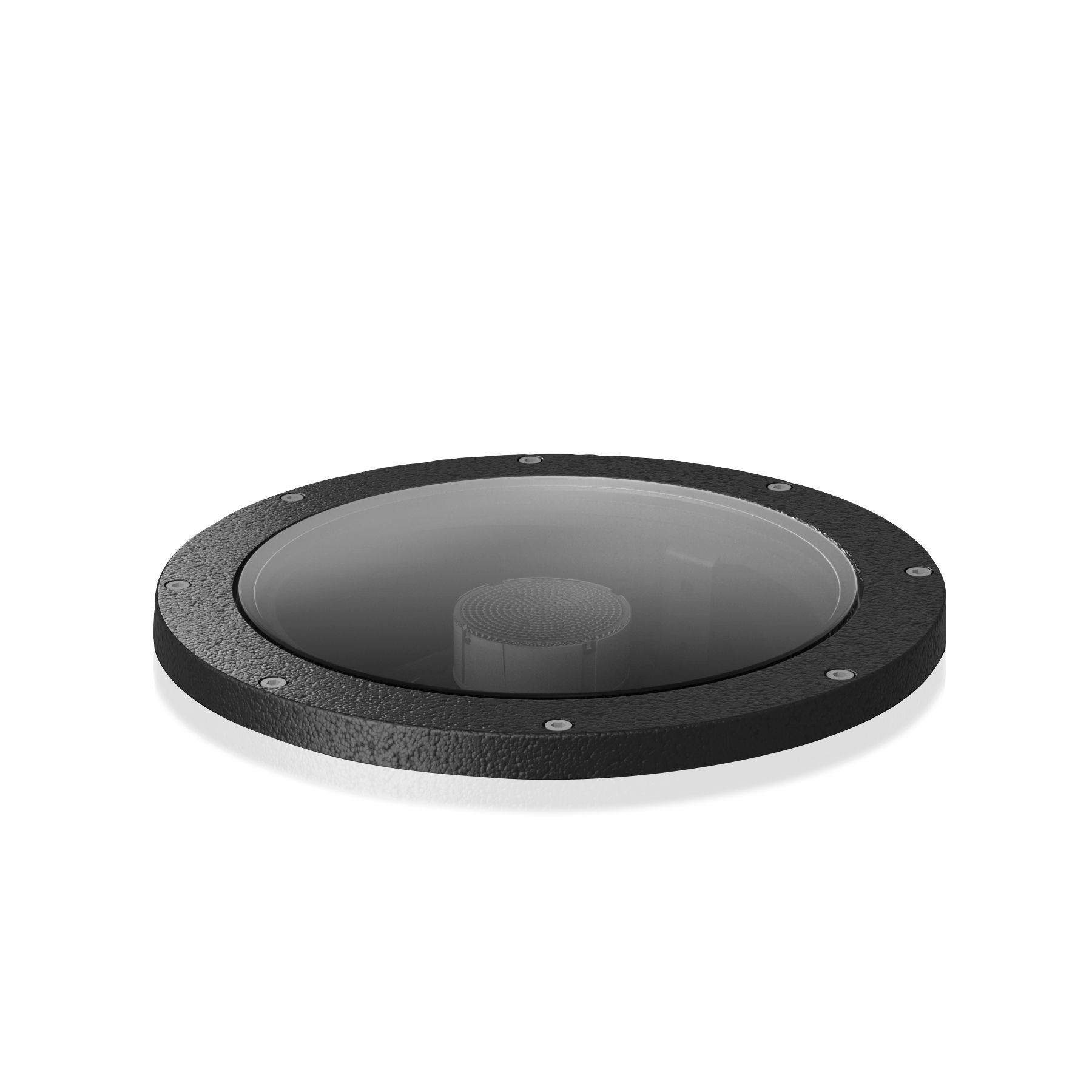 FlexScape LED inground line voltage landscape luminaire