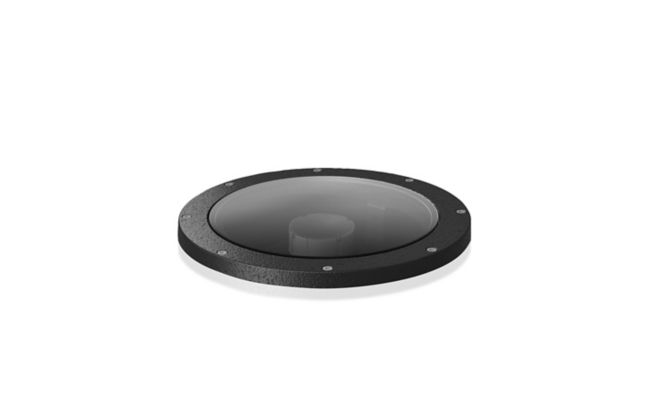 FlexScape LED inground line voltage landscape luminaire (SL43)