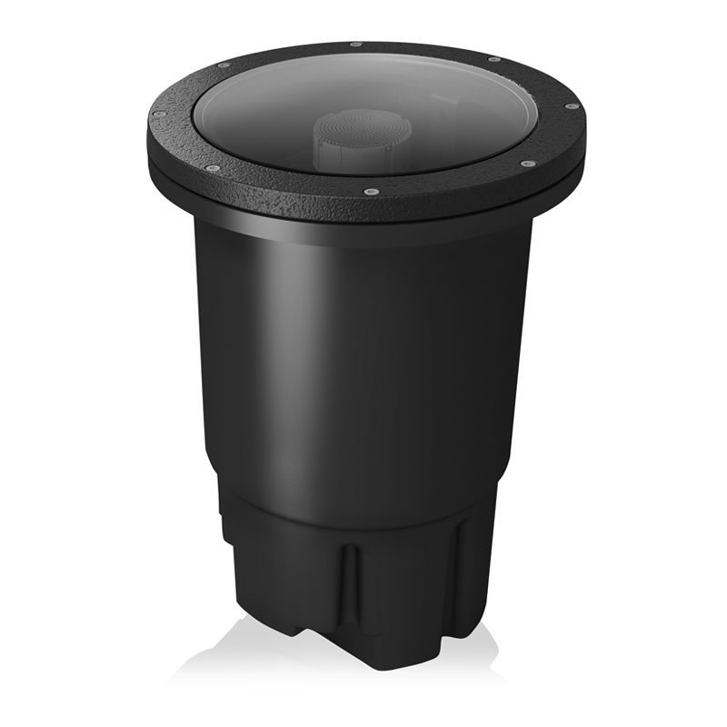SIEDiNLAR Solar Post Lights Outdoor 4 Modes Fence Deck Post