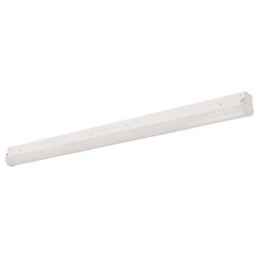 4' Strip, 7,000 Nominal Delivered Lumens, 5000K, 80 CRI, UNV, 0-10V Dimming