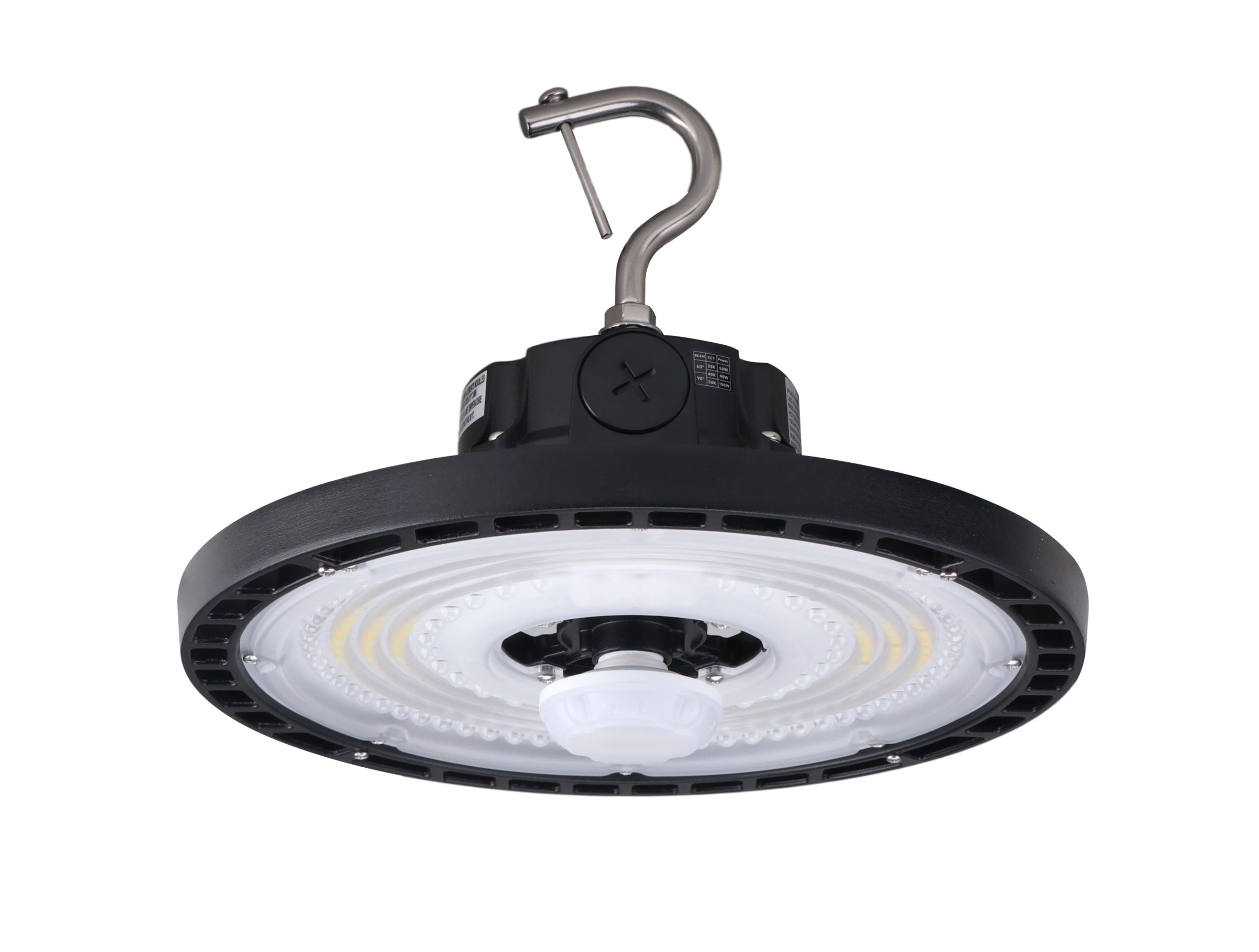 Day-Brite CFI HCY LED High Bay | ILHHCY | Genlyte Solutions