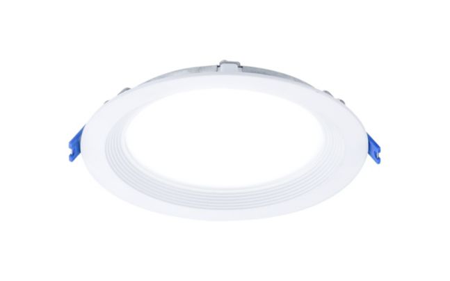 Downlight LED dual select