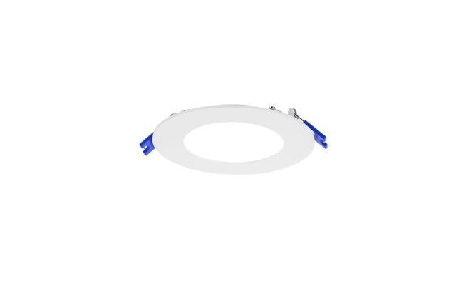 Flat Downlight dual select LED