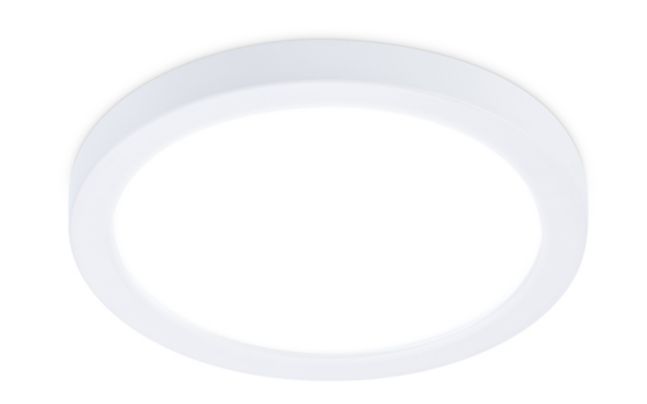 Surface Mount LED dual select
