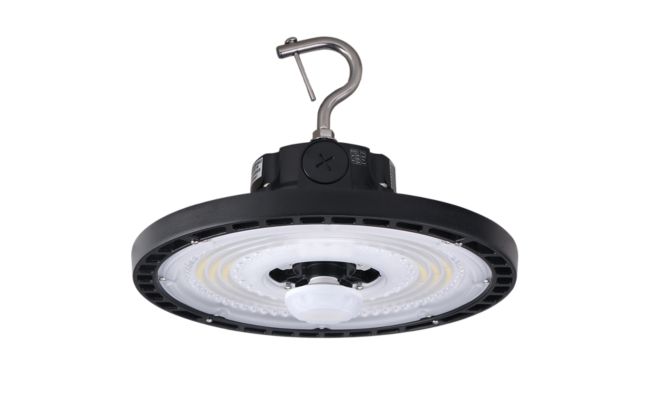 Luminaire DEL pour très grande hauteur HCY