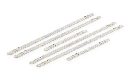 Fortimo LED Strip High LED Density High Efficiency