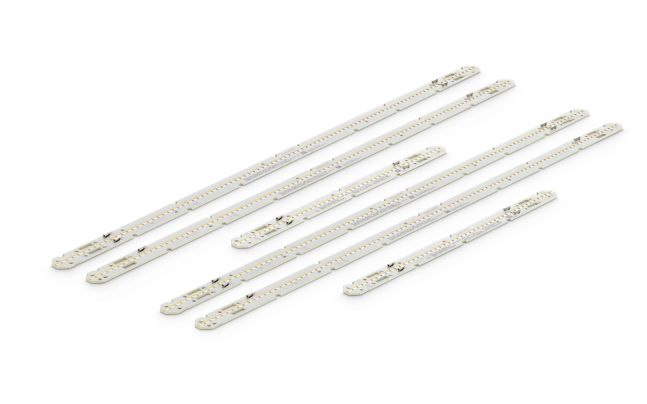 Fortimo LED Strip High LED Density