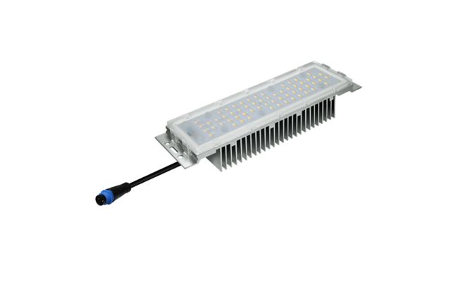 Fortimo FastFlex IP