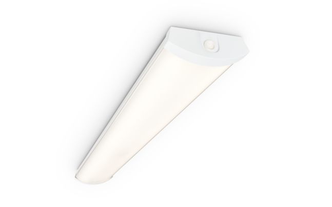 CoreLine Fastset, Wand- und Deckenleuchte