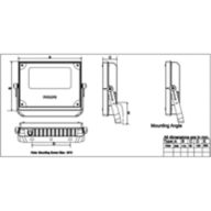 FieldStar LED Floodlight
