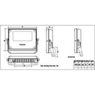 FieldStar LED Floodlight