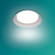 Ultra Efficient Ceiling Light 10 W