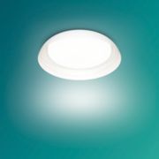 Ultra Efficient Ceiling Light 10 W