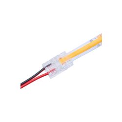 AC170Z connector with leader IP20 PRO