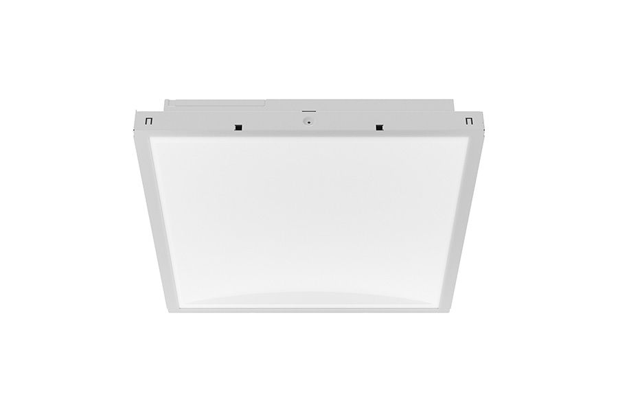 FluxCurv Recessed LED