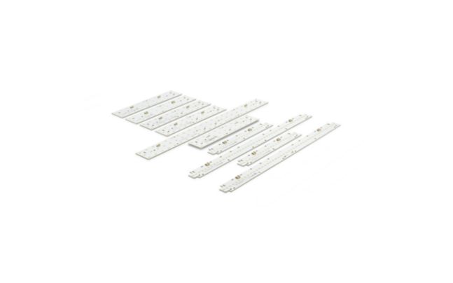 Fortimo LED line
