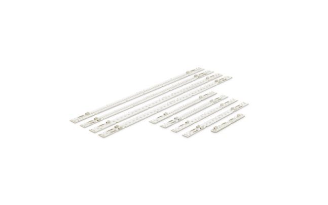 Fortimo LED strip