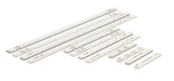 Bandă LED Fortimo OC gen 5