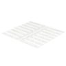 Fortimo LED Square-DS SMF 830 HV/LV4