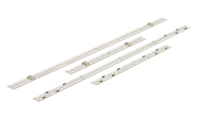 Fortimo LED Strip CED BioUp