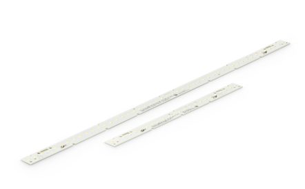 LED pás Fortimo 6. generácie s vysokou účinnosťou