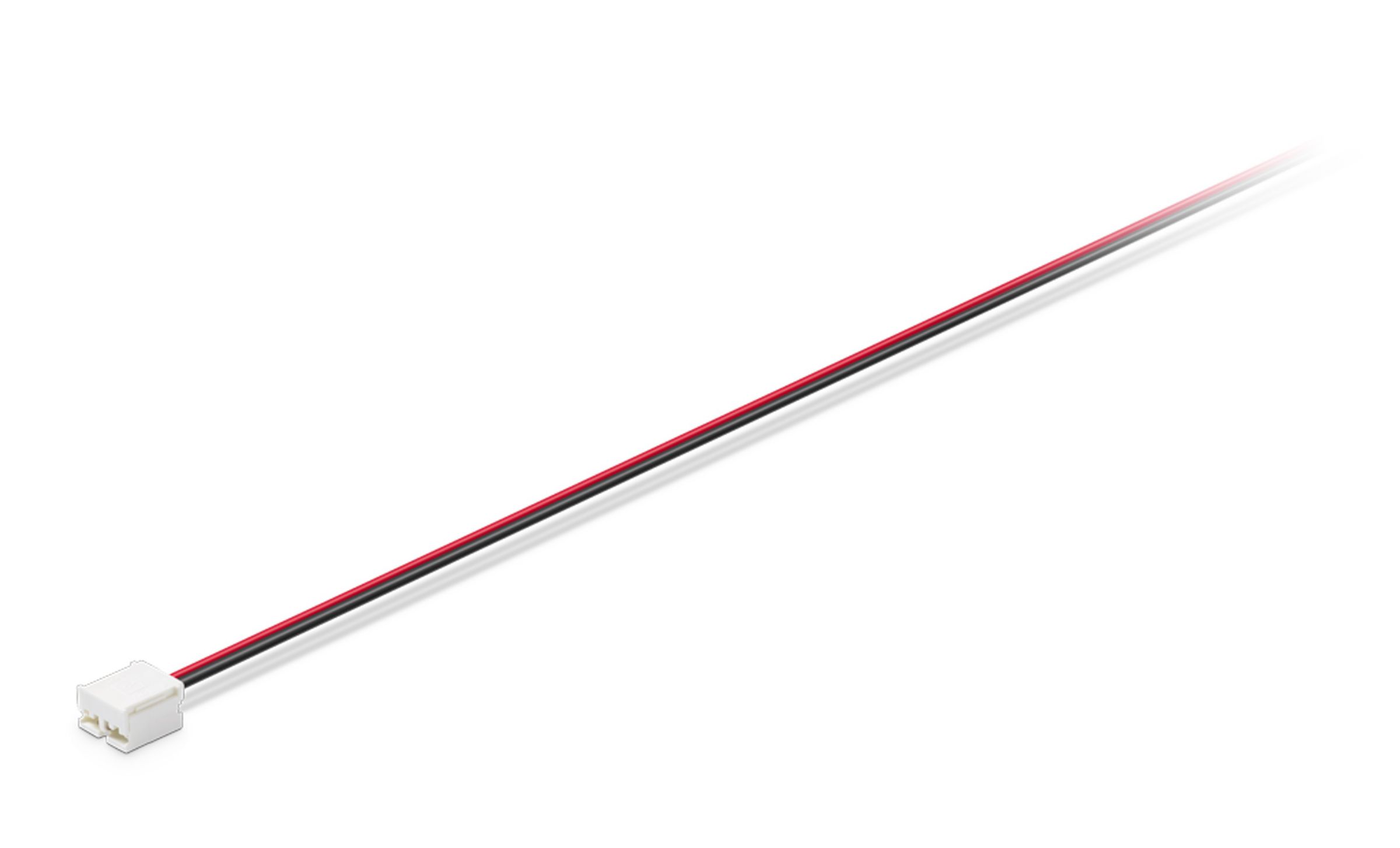 Fortimo LEDFlex connector wire250mm-PCB | 929001495880 | Philips lighting