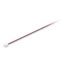 Fortimo LEDFlex connector wire500mm-PCB