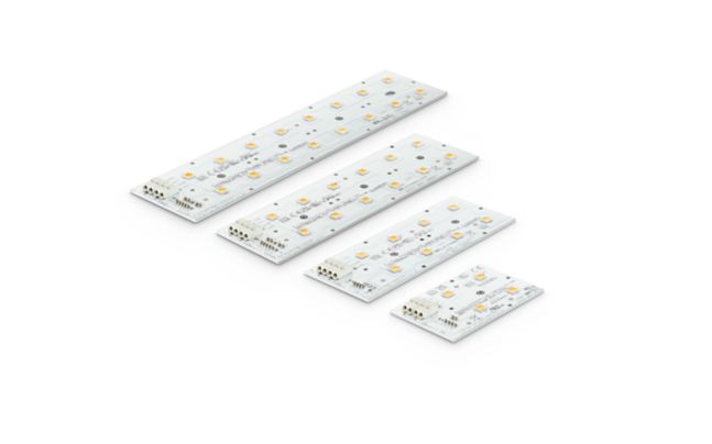 Fortimo FastFlex UHE