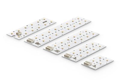 Fortimo FastFlex DA et DP génération 5