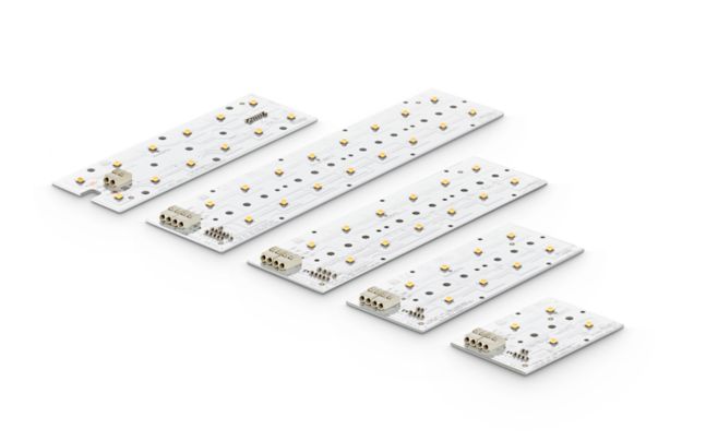 Fortimo FastFlex DA y DP gen 5