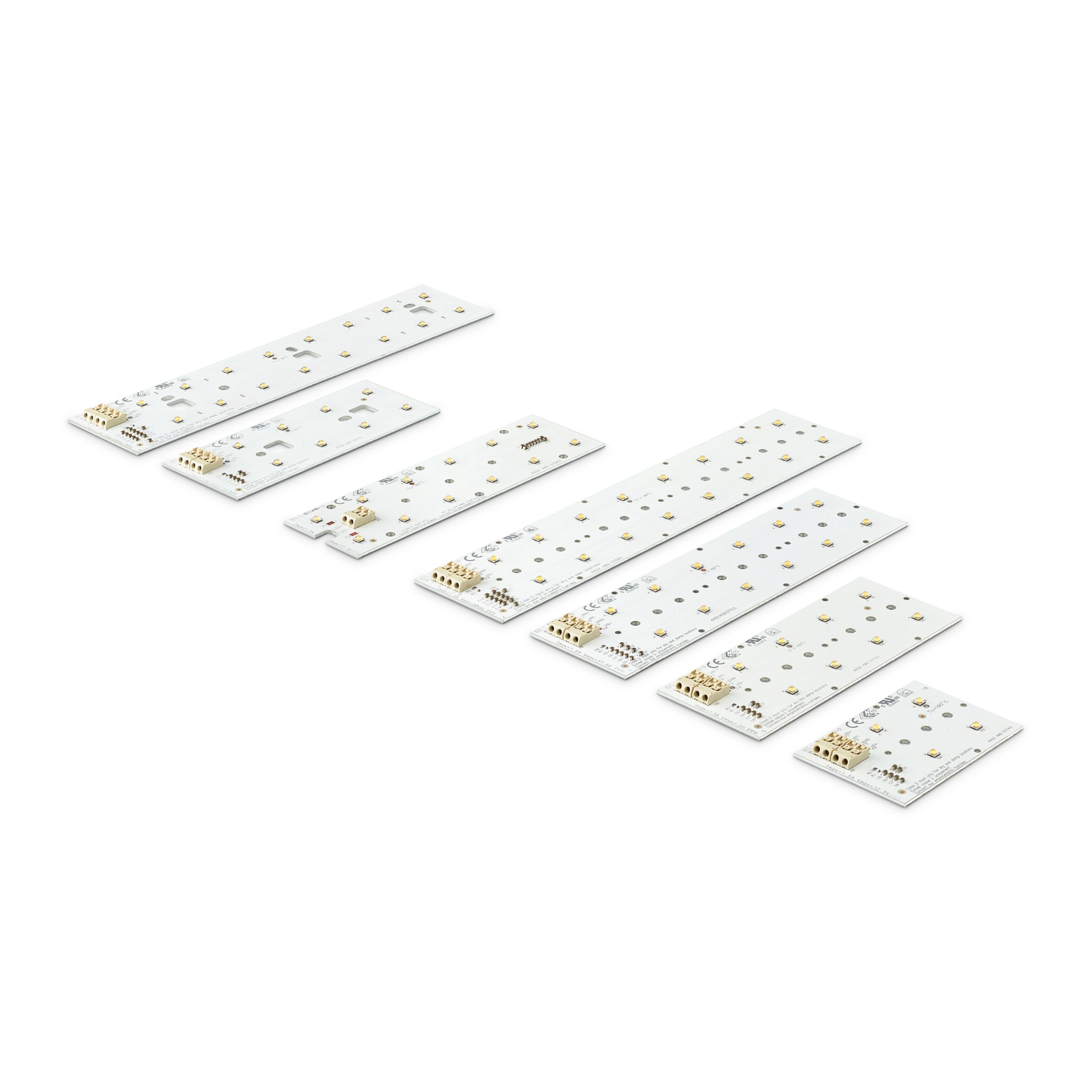 Xtreme modules Philips lighting