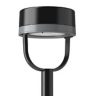 Form Ten Post Top,  Precision, 14W, 2500 lumens, 70 CRI, 4000kType 2