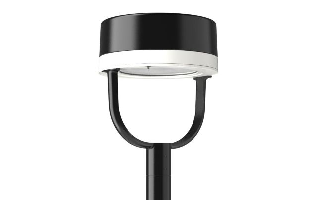 Form 10 Post Top LED CP20/MP20