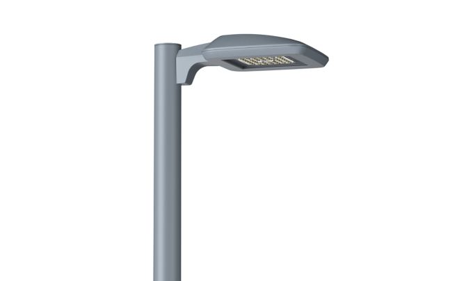 PureForm LED area P15