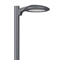PureForm Round Area P20