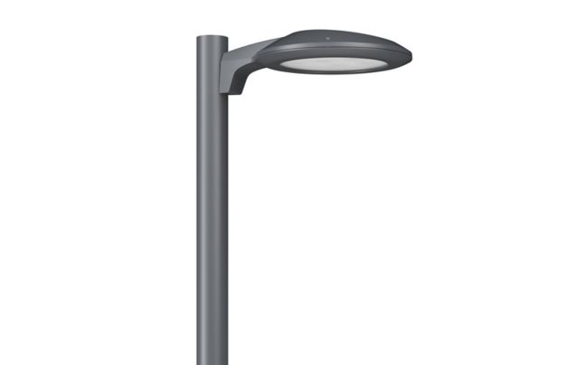 PureForm Round Area P20