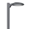 PureForm Round Area Comfort, 13W, 2000 lumens, 80 CRI, 3000k, Type 2 Medium