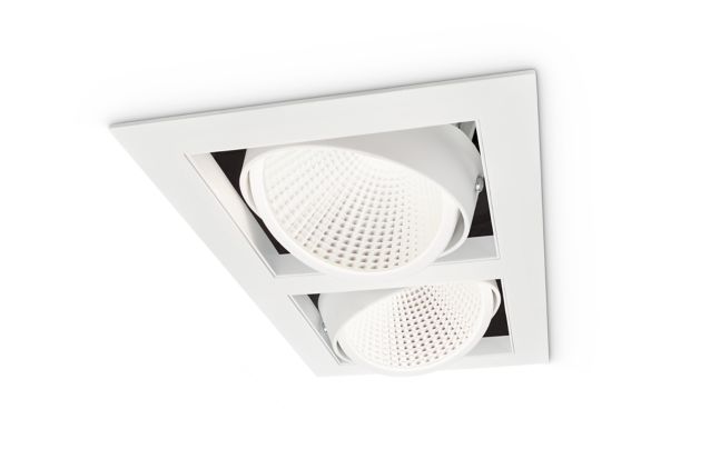 GreenSpace Accent Gridlight Gen2