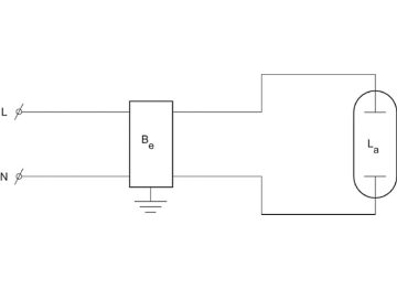 GDWD_EXC2-Wiring diagram