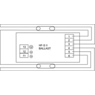 GDWD_HFSIITL5_0001-Wiring diagram