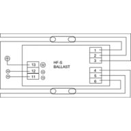 GDWD_HFSIITL5_0011-Wiring diagram
