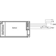 GDWD_HID-CV1_0001-Wiring diagram